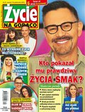 kobiece, lifestyle, kultura: Życie na gorąco – e-wydanie – 44/2025