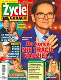 kobiece, lifestyle, kultura: Życie na gorąco – e-wydanie – 48/2025
