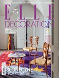 budownictwo, aranżacja wnętrz: ELLE Decoration – e-wydanie – 4/2025
