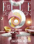 ELLE Decoration &ndash; e-wydanie &ndash; 6/2025