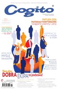 edukacja: Cogito – e-wydania – 11/2025