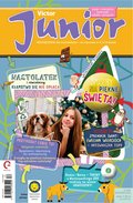 Victor Junior &ndash; e-wydania &ndash; 12/2025