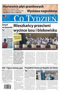 polityka, społeczno-informacyjne: Co Tydzień – e-wydanie – 28/2025