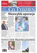 Co Tydzień – e-wydanie – 38/2025
