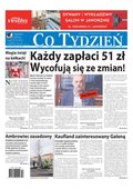 Co Tydzień &ndash; e-wydanie &ndash; 50/2025