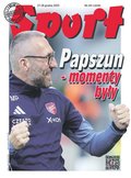 Sport &ndash; e-wydanie &ndash; 299/2025