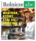 biznesowe, branżowe, gospodarka: Rolnicze ABC – e-wydania – 8/2025