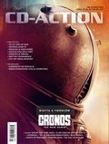 komputery, internet, technologie, informatyka: CD-Action – ewydania – 03/2025