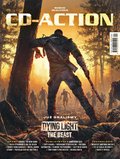 CD-Action – ewydania – 04/2025