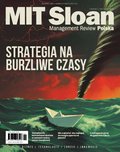 MIT Sloan Management Review Polska – eprasa – 4/2025