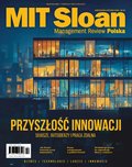 komputery, internet, technologie, informatyka: MIT Sloan Management Review Polska &ndash; eprasa &ndash; 6/2025
