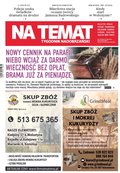 Na Temat - Tygodnik Nadobrzański – eprasa – 32/2025