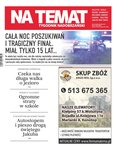 Na Temat - Tygodnik Nadobrzański – eprasa – 33/2025