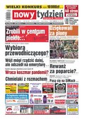 Nowy Tydzień. Tygodnik Lokalny – e-wydanie – 34/2025