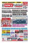 Nowy Tydzień. Tygodnik Lokalny – e-wydanie – 35/2025