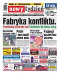 Nowy Tydzień. Tygodnik Lokalny – e-wydanie – 41/2025