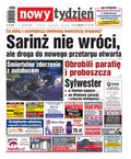 Nowy Tydzień. Tygodnik Lokalny &ndash; e-wydanie &ndash; 49/2025