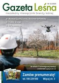 Gazeta Leśna &ndash; eprasa &ndash; 12/2025