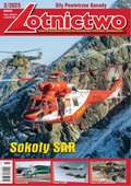 inne: Lotnictwo – e-wydanie – 3/2025