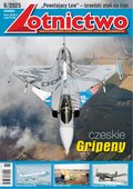 biznesowe, branżowe, gospodarka: Lotnictwo – e-wydanie – 6/2025