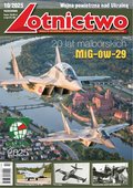 biznesowe, branżowe, gospodarka: Lotnictwo – e-wydanie – 10/2025