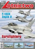 Lotnictwo &ndash; e-wydanie &ndash; 11/2025