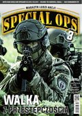 Special Ops – e-wydanie – 3/2025