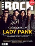 kobiece, lifestyle, kultura: Teraz Rock – e-wydanie – 12/2025