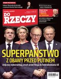 e-prasa: Tygodnik Do Rzeczy – e-wydanie – 12/2025