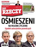 polityka, społeczno-informacyjne: Tygodnik Do Rzeczy – e-wydanie – 28/2025