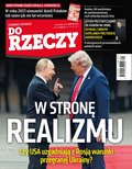 Tygodnik Do Rzeczy – e-wydanie – 35/2025