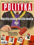 polityka, społeczno-informacyjne: Polityka – e-wydanie – 28/2025