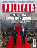 Polityka – e-wydanie – 34/2025