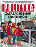 Polityka – e-wydanie – 36/2025