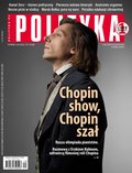 Polityka – e-wydanie – 40/2025