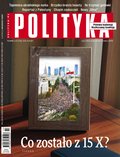 Polityka – e-wydanie – 42/2025