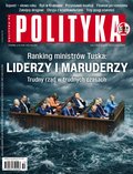 Polityka &ndash; e-wydanie &ndash; 50/2025