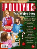 e-prasa: Polityka &ndash; e-wydanie &ndash; 51-52/2025