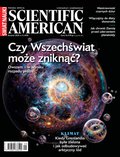 popularno-naukowe: Świat Nauki – e-wydania – 8/2025