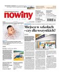 dzienniki: Nowiny – e-wydanie – 127/2025