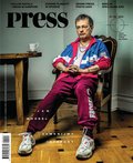 biznesowe, branżowe, gospodarka: Press – e-wydanie – 7-8/2025