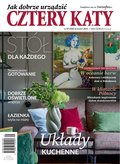 Cztery Kąty – e-wydanie – 9/2025