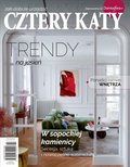 Cztery Kąty – e-wydanie – 10/2025