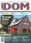 budownictwo, aranżacja wnętrz: Ładny Dom – e-wydanie – 11/2025