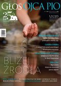 inne: Głos Ojca Pio – e-wydanie – 2/2025