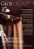 Głos Ojca Pio – e-wydanie – 5/2025