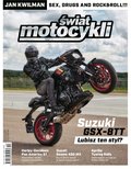 Świat Motocykli – e-wydanie – 5/2025
