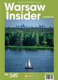 Warsaw Insider – e-wydania – 9/2025