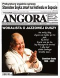 Angora – e-wydanie – 35/2025