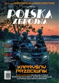 biznesowe, branżowe, gospodarka: Polska Zbrojna – e-wydanie – 7/2025